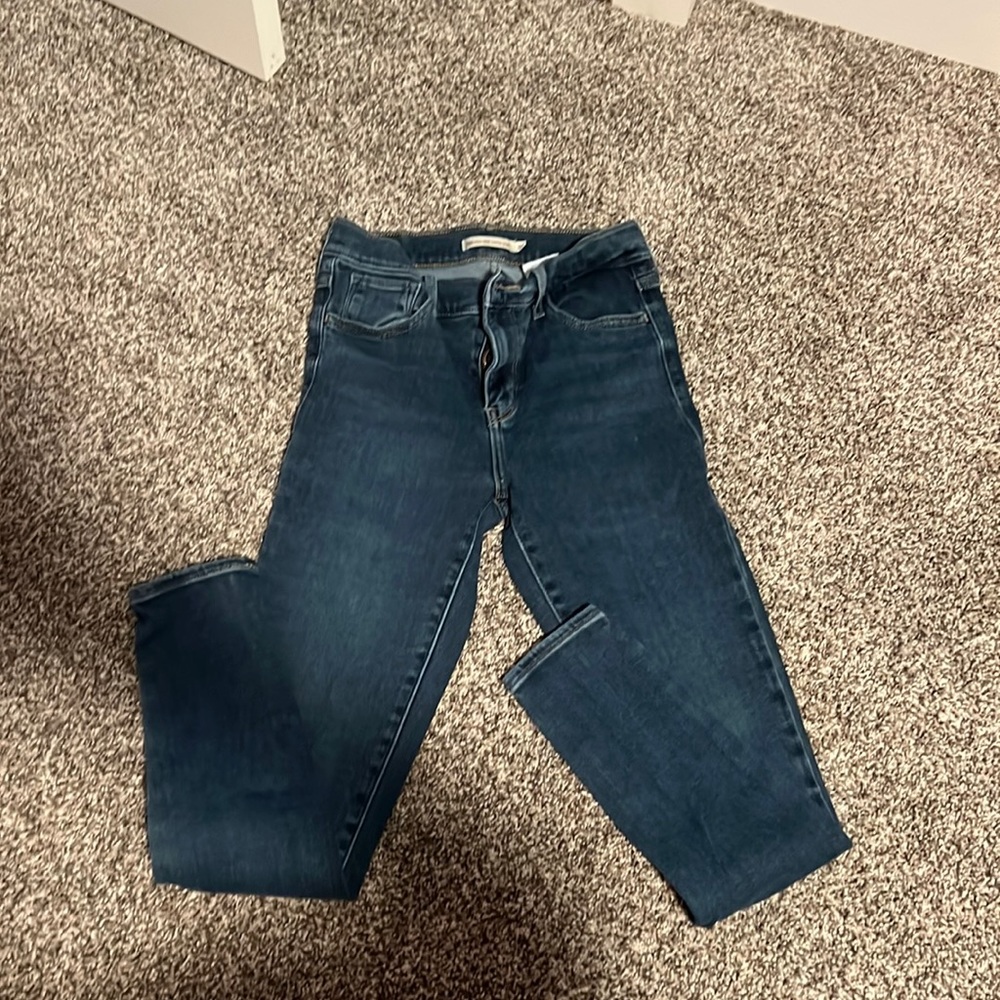 Levi's 720